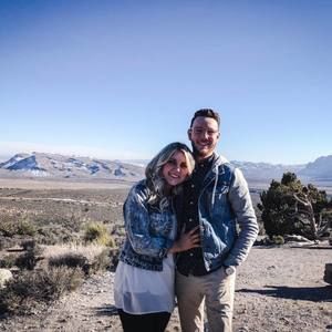 Meet your Posher, Christopher